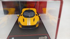 BBR Ferrari SP3 Daytona Giallo Modena 1/43, lim. ed. 48 pz - foto 2