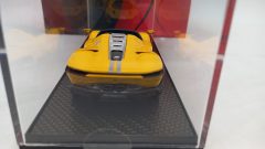 BBR Ferrari SP3 Daytona Giallo Modena 1/43, lim. ed. 48 pz - foto 4