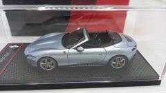BBR Ferrari Roma 1/43, lim. ed. 36 pz - foto 3