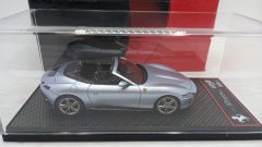 BBR Ferrari Roma 1/43, lim. ed. 36 pz - foto 5