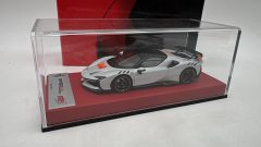 BBR Ferrari SF90XX Stradale 1/43, Limited edition 20 PCS - scala 1:43