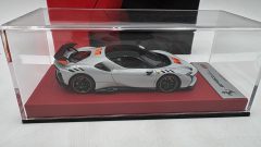 BBR Ferrari SF90XX Stradale 1/43, Limited edition 20 PCS - foto 2