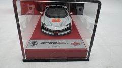 BBR Ferrari SF90XX Stradale 1/43, Limited edition 20 PCS - foto 3