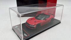BBR Ferrari 12Cilindri 1/43 Rosso Corsa - scala 1:43