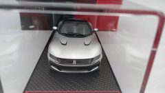 BBR Ferrari 12Cilindri Argento Nurburgring 1/43, lim. ed. 60 pz - foto 2