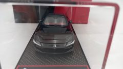 BBR Ferrari 12Cilindri Nero Purosangue 1/43, lim. ed. 36 pz - foto 2