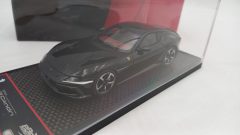 BBR Ferrari 12Cilindri Nero Purosangue 1/43, lim. ed. 36 pz - scala 1:43