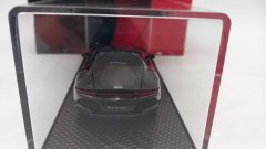 BBR Ferrari 12Cilindri Nero Purosangue 1/43, lim. ed. 36 pz - foto 4
