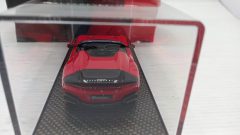 BBR Ferrari 12Cilindri Spider Rosso Corsa 1/43 - foto 4