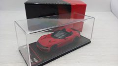 BBR Ferrari 12Cilindri Spider Rosso Corsa 1/43 - foto 7