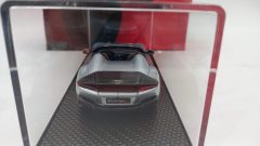 BBR Ferrari 12Cilindri Spider Grigio Titanio 1/43, lim. ed. 50 pz - foto 4