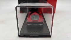 BBR Alfa Romeo 33 Stradale Rosso Alfa 1/43 - foto 4