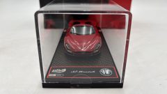 BBR Alfa Romeo 33 Stradale Rosso Alfa 1/43 - foto 2