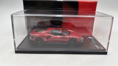 BBR Alfa Romeo 33 Stradale Rosso Alfa 1/43 - foto 3