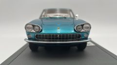 BBR Ferrari 330 GT 2+2 S/N 7161 GT 1/18 teca con qualche piccolo segno - foto 2
