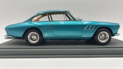 BBR Ferrari 330 GT 2+2 S/N 7161 GT 1/18 teca con qualche piccolo segno - foto 4