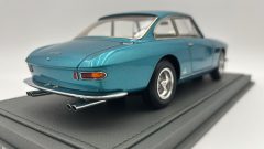BBR Ferrari 330 GT 2+2 S/N 7161 GT 1/18 teca con qualche piccolo segno - foto 5
