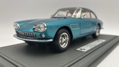 BBR Ferrari 330 GT 2+2 S/N 7161 GT 1/18 teca con qualche piccolo segno - foto 3