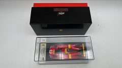 BBR Ferrari 499P Team AF Corse 2023 n.51 WEC 6 Hr of Spa 3rd place 2023 1/43 - foto 5