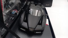 BBR Ferrari Enzo test Monza 2003 1/18, scatola lievemente usurata - foto 1