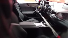 BBR Ferrari Purosangue rosso corsa 2023 1/18 - foto 6