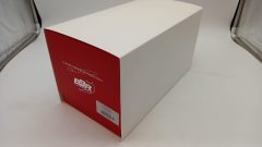 BBR Ferrari Purosangue rosso corsa 2023 1/18 - foto 9