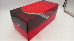 BBR Ferrari Purosangue rosso corsa 2023 1/18 - foto 10