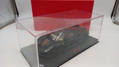 BBR Ferrari 488 Pista british green 1/18, lim. ed. 88 pz - foto 6