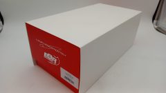 BBR Ferrari Dino 246 GTS Rosso Corsa 322 1/18, lim. ed. 46 pz - foto 8