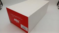 BBR Ferrari Dino 246 GTS Giallo Modena 1972 1/18, lim. ed. 46 pz - foto 7