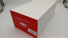 BBR Ferrari Dino 246 GTS Azzurro Dino 1972 1/18, lim. ed. 46 pz - foto 8
