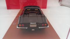 BBR Ferrari Dino 246 GTS 1972 1/18, lim. ed. 46 pz - foto 4