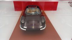BBR Ferrari Dino 246 GTS 1972 1/18, lim. ed. 46 pz - foto 2
