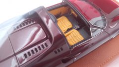 BBR Ferrari Dino 246 GTS 1972 1/18, lim. ed. 46 pz - foto 6