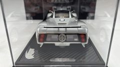 BBR Pagani Zonda C12 001 20esimo anniversario 1/18 lim. ed. 20 pcs - foto 6