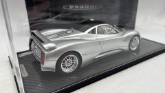 BBR Pagani Zonda C12 001 20esimo anniversario 1/18 lim. ed. 20 pcs - foto 5