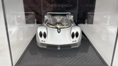 BBR Pagani Zonda C12 001 20esimo anniversario 1/18 lim. ed. 20 pcs - foto 2