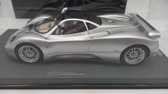 BBR Pagani Zonda C12 001 1/18 - foto 3