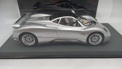 BBR Pagani Zonda C12 001 1/18 - foto 5