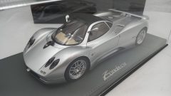 BBR Pagani Zonda C12 001 1/18 - scala 1:18