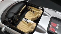 BBR Ferrari 360 Barchetta Argento nurburgring 1/18, One off, Limited edition 160 PCS - foto 4
