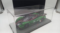 BBR Pagani Huayra R 1/18, lim. ed. 100 pz - foto 5