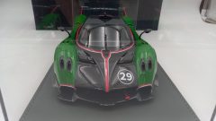 BBR Pagani Huayra R 1/18, lim. ed. 100 pz - foto 2