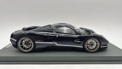 BBR Pagani Utopia 1/18 Blu Midnight Glossy - foto 5