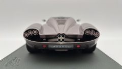BBR Pagani Huayra Codalunga Bronzo Aymara Iridescent 1/18 - foto 6