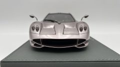 BBR Pagani Huayra Codalunga Bronzo Aymara Iridescent 1/18 - foto 2