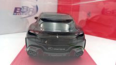BBR Ferrari Purosangue Nero Purosangue 1/18, lim. ed. 12 pz - foto 4