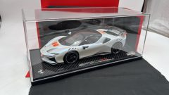 BBR Ferrari SF90 XX Stradale Onda Marina 1/18, lim. ed. 1 of 20 pz - foto 4