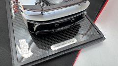 BBR Ferrari SF90 XX Stradale Onda Marina 1/18, lim. ed. 1 of 20 pz - foto 2