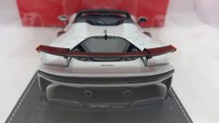 BBR Ferrari SF90 XX Spider 1/18, lim. ed. 50 pz - foto 5